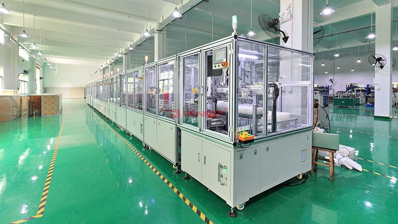 变频电机散热效果检测主要包括以下几种方法：