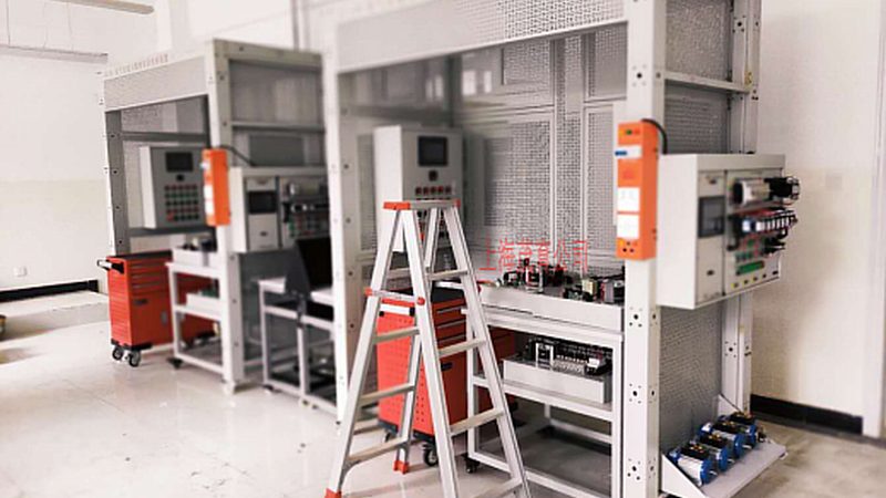 揭秘广东变频电机生产：技术演进与选型要点