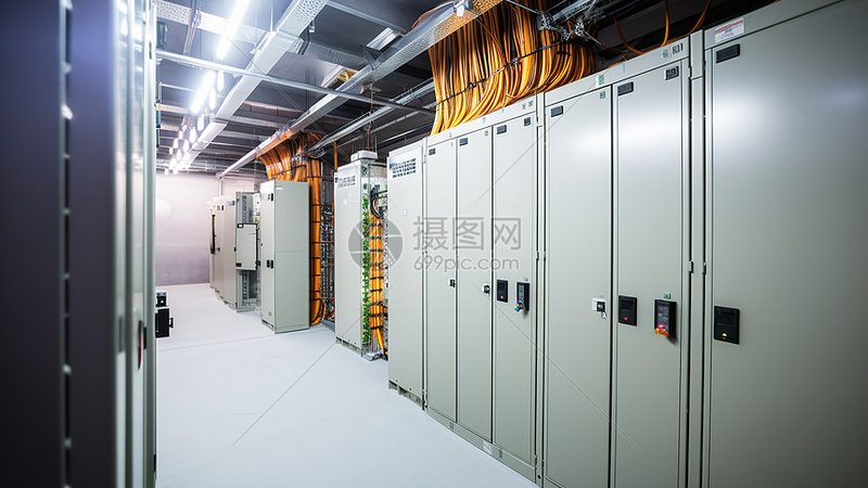 GCK开关柜：揭秘其结构、功能与选型要点
