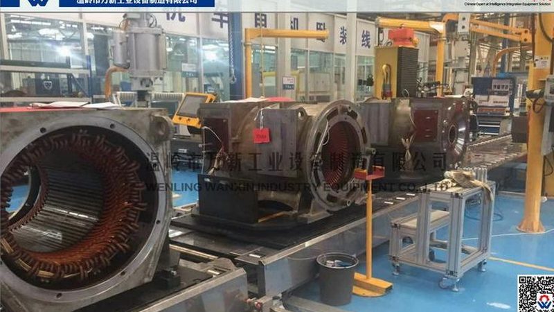 步进电机尺寸加工定制：揭秘其背后的工艺与选型逻辑