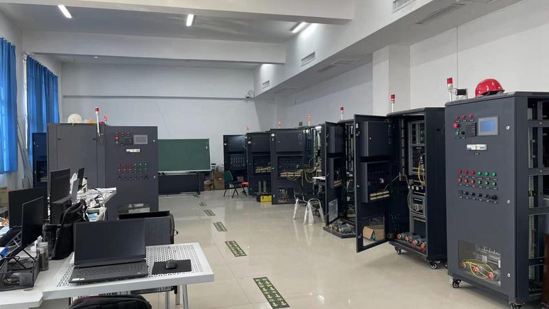 配电柜批发报价清单：揭秘配电柜选购的五大关键要素