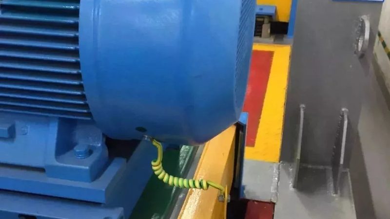 建筑工地照明配电箱：关键参数与选购要点解析