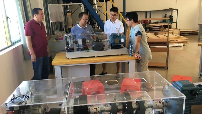 贵州减速电机规格尺寸解析：选型要点与注意事项